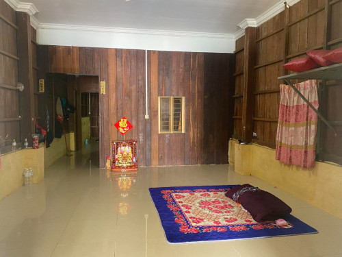 ๐ฆHouse Available for Urgent Sale at a Special Price (Negotiable).