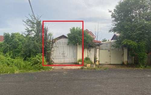 🏦House Available for Urgent Sale at a Special Price (Negotiable).