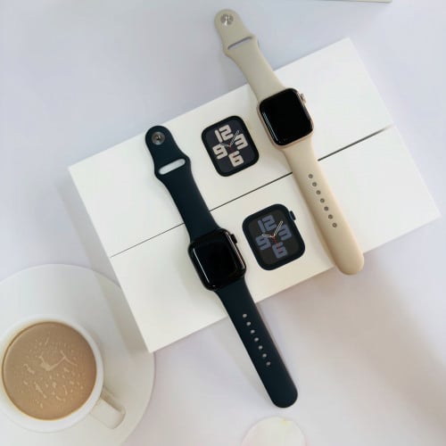Apple Watch SE2 2024 ថ្មីតម្លៃធូរ
