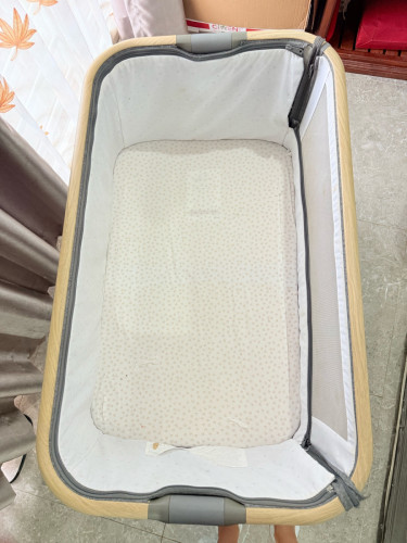 Baby crib Tutti Cozee