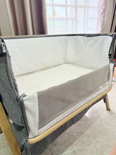 Baby crib Tutti Cozee