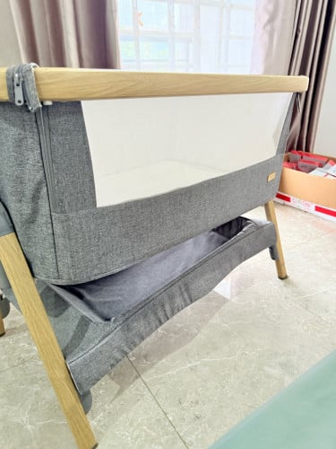 Baby crib Tutti Cozee