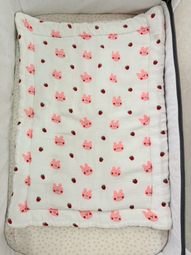 Baby crib Tutti Cozee