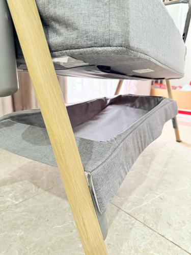 Baby crib Tutti Cozee