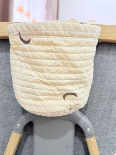 Baby crib Tutti Cozee