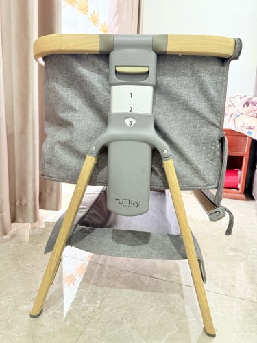 Baby crib Tutti Cozee