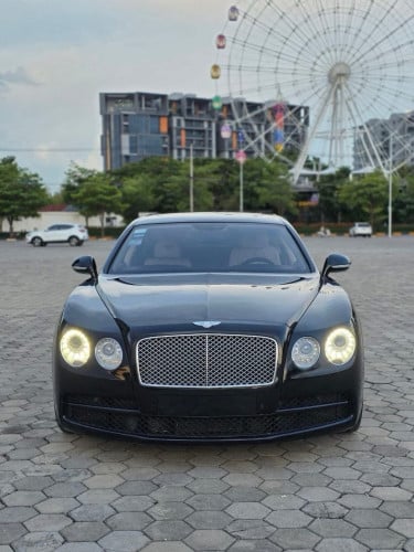 Benly flying spur បង់រំលោះសុទ្ធ​ 100%