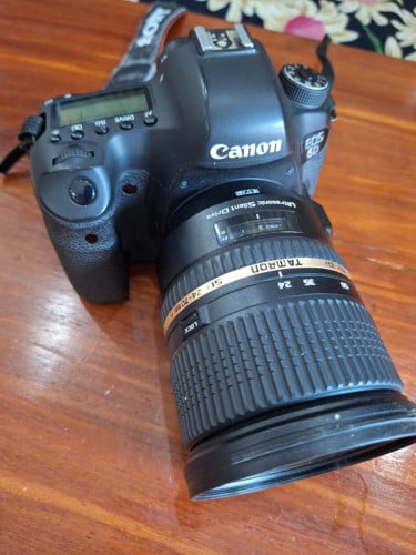 Canon 6D body