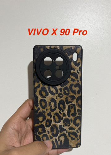 Case Vivo ត្រកូល X និង IQOO