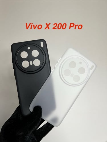Case Vivo ត្រកូល X និង IQOO
