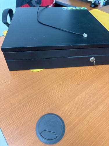 Cash Register Drawer