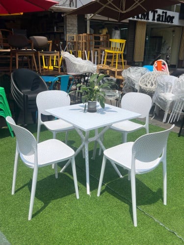 Coffe Outdoor Set