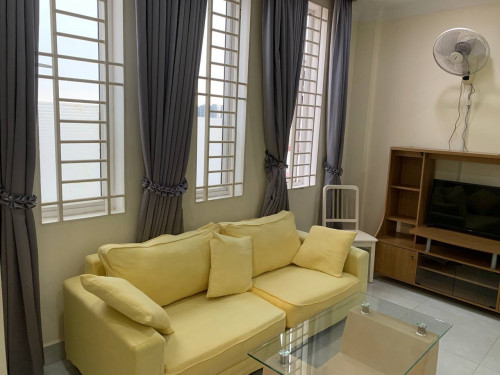 Condo for rent at Toul Kork