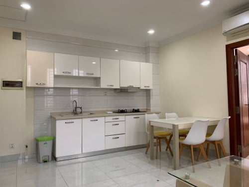 Condo for rent at Toul Kork