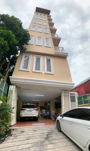 Condo for rent at Toul Kork