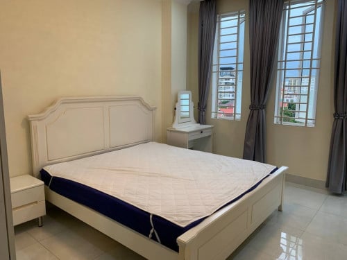 Condo for rent at Toul Kork