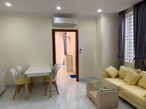 Condo for rent at Toul Kork
