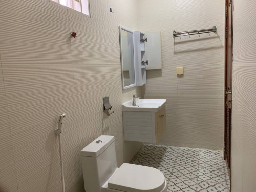 Condo for rent at Toul Kork