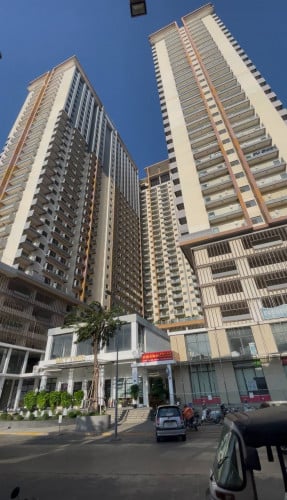 Condo for rent ( Good safety and service )