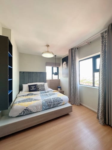 Condo for Rent (The Star Polaris 23) (កែង)