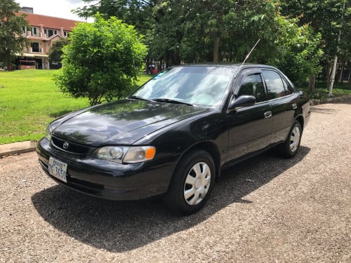 Corolla 1998