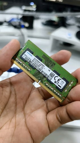 DDR4 4G