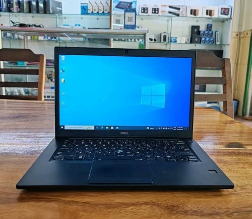 Dell Latitude 7490(មួយទឹក97%)Price:$275 💥💥💥 ស្អាត ធន់ ថ្មកាន់ 👉 Office, Study