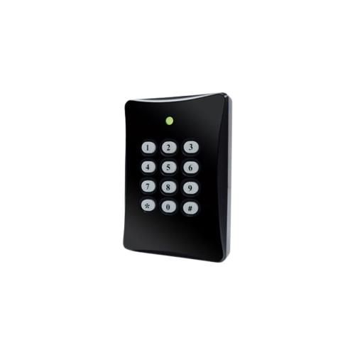 HAC-512PE | HUNDURE | Standalone Access controller