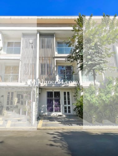 House For Sale / ផ្ទះលក់