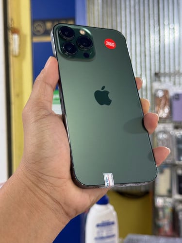 Iphone 13 Pro Max (256)G