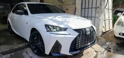 Lexus IS 200 H 016 SPORT 35500