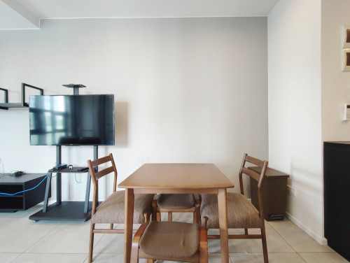 LUXURIOUS ONE BEDROOM FOR RENT-BKK1 🍀