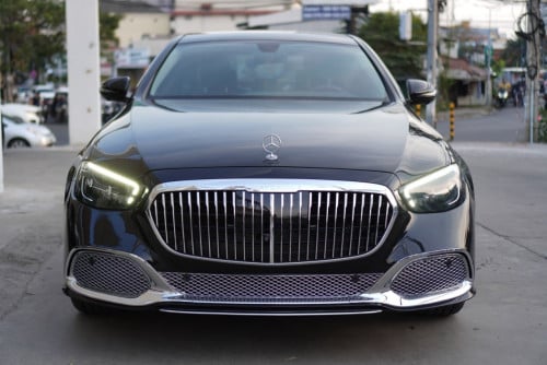 Mercedes benz E300L Maybach