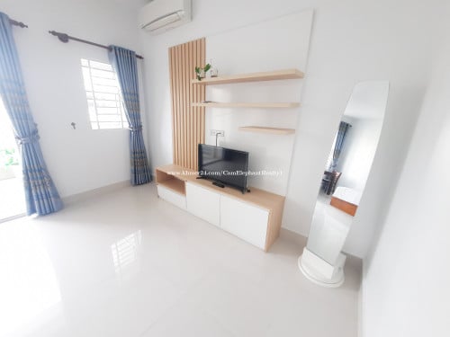 Nice Clean 1Bedroom Apartment BKK3 near BKK1