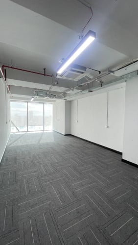 Office Space for Rent