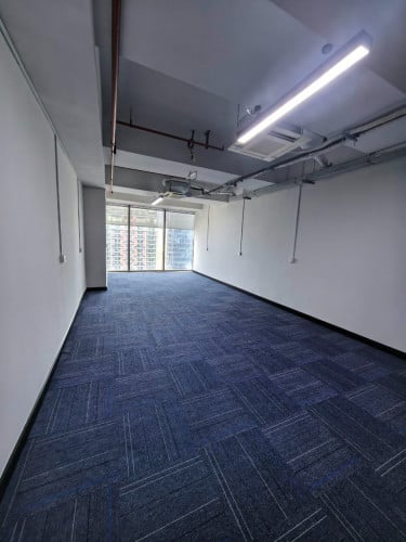 Office Space for Rent at The Peak