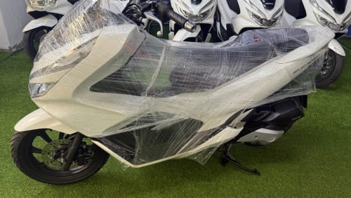 PCX ជប៉ុន 020 150cc