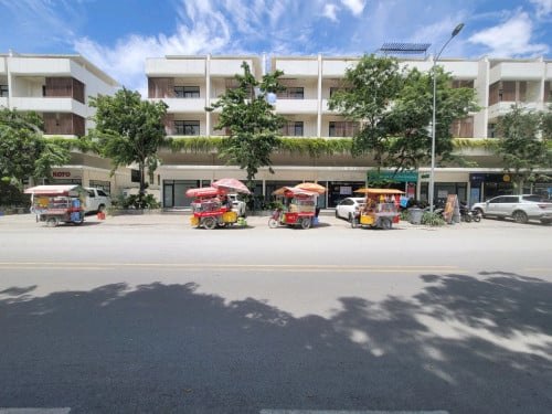 (SC)Shop house K-mall