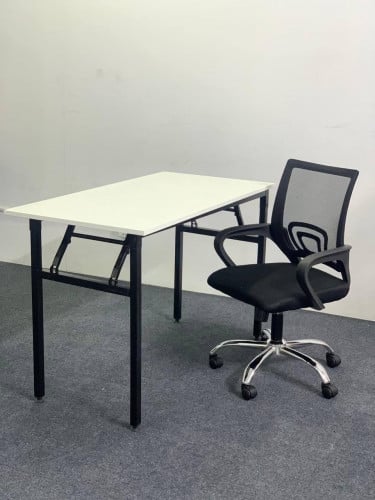 Table and chair office