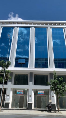 Two shop houses for rent