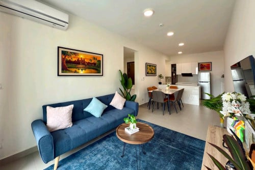 Urban 3 Bed near Airport