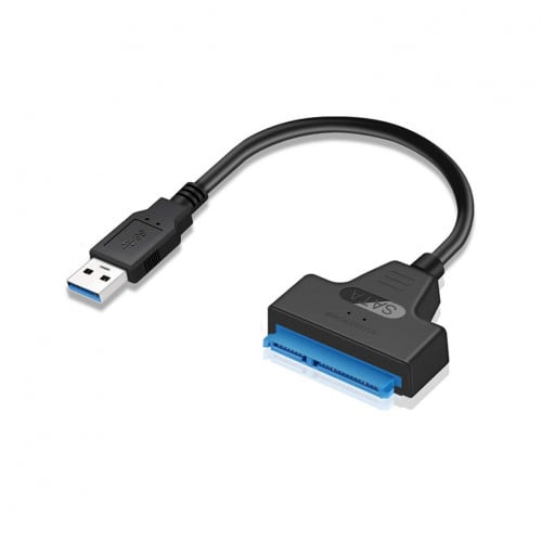 USB 3.0  to SATA Laptop Hard disk/SSD to Adapter