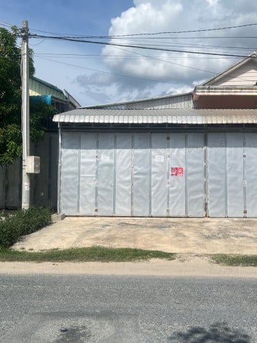 ទីតាំងល្អ​ តម្លៃសមរម្យ