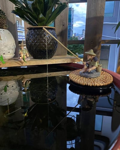 តាស្ទូចត្រី