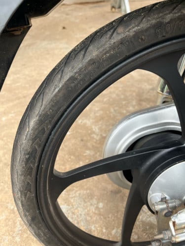 ចង់លក់កាំម៉ូតូ