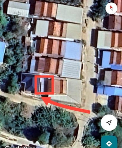 ដីលក់នៅទីប្រជុំជន ជិត វិទ្យាល័យ ហ៊ុន សែនខ្សាច់កណ្ដាល