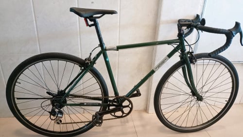 កង់គួកមួយទឹកជប៉ុន