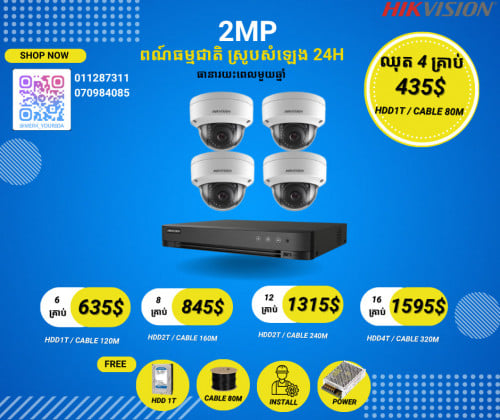 ឈុត​កាម៉េរាសុវត្តិភាព​