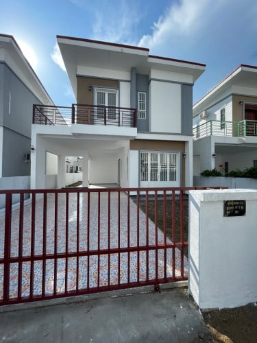 វិឡាទោលលក់បន្ទាន់ 3XXXX