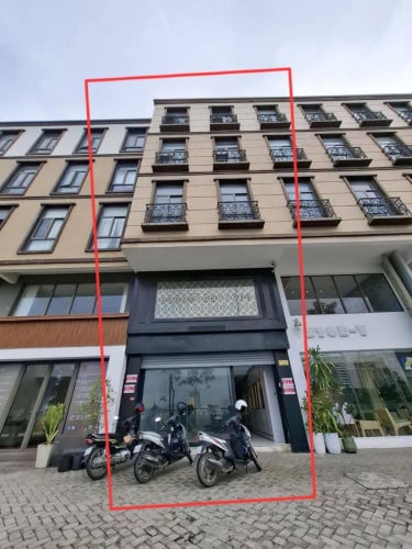 ផ្ទះបឹងកក់ លក់បន្ទាន់ទទឹង 5ម ជំរៅប្រហែល22ម ⭐️លក់ asking $980,000⭐️ជួល$2,000/ខែ